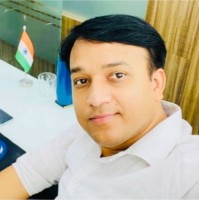 S S Singh