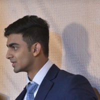 Abhinav R.