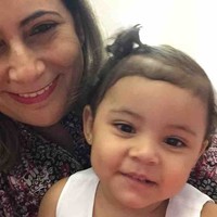Geralda Maria Leite