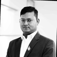 Dhanraj Kumar