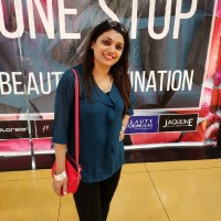 Priyanka Garg