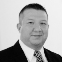 Pedro Teran