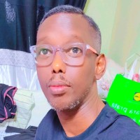 Mahamoud Absieh Darar