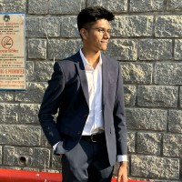 Kunaal Arya