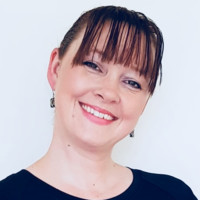 Jo Curran