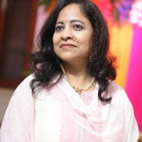 Shikha Agarwal