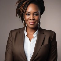 Bernadette Anderson