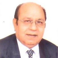 Shyam Nangia
