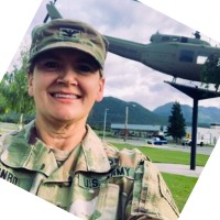 Heidi Munro