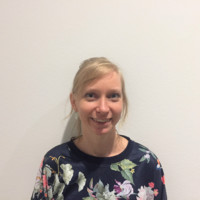 Dr Anna Cavanagh
