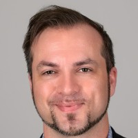 Justin Alperin