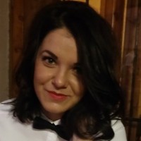 Tatiana Cooper