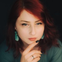 Anna Kaminska