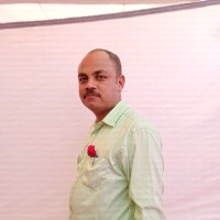 Hasmukh Chavda