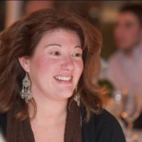 Kirsten Mckeown