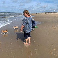 Marjorie Hulzink