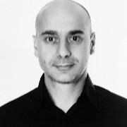 Daniele Riello