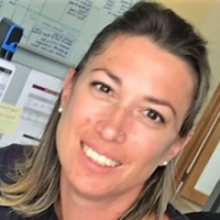 Corinne Petrone