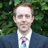 Jamie Rawlings