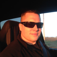 Craig Bockbrader