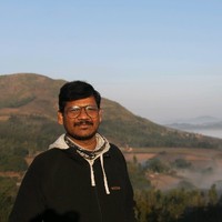 Mahidhar Kondumahanthy