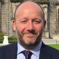 Simon Bayliss-Stranks, Pmp, Itil V3