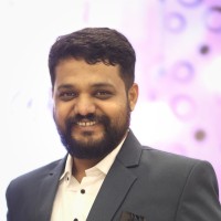 Shylender Singh K