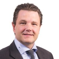 Chris De Vos