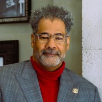 Christopher Ashford, Ph.D.