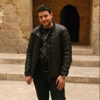 Ahmed Fouad