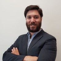 Carlos Mosquera Vazquez
