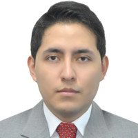Fernando David Ortuno Pazmino