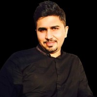 Malik Qaiser Rafique