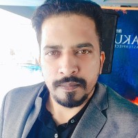 Sathish Kumar Mani