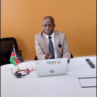 Bernard Matheka