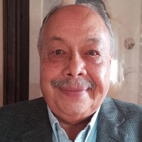 Marcos Rosillo Gómez