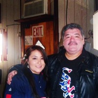 Joe Mendoza