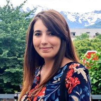 Khadidja Bouchra Mekki
