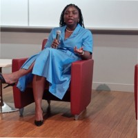 Justine Ojonugwa A.