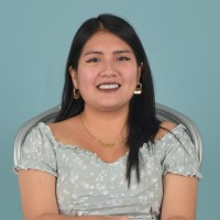Andrea Guerrero Isuiza