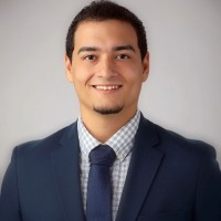 Derek Ali-Velez