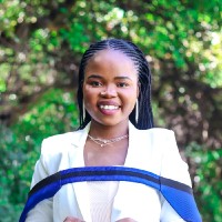 Amanda Mncube
