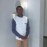 Mwadini Kombo