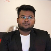 Gyanendra Pratap Roy