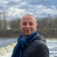 Dmitry Vasnin