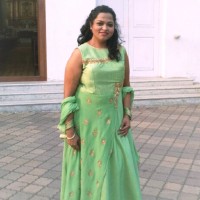 Dipti Varma