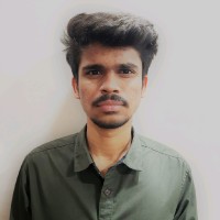 Nikhil Shewale