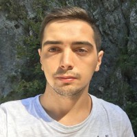 Dragos Lutoaica