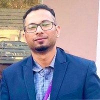 Vijayendra Borthakur