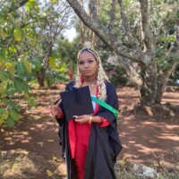 Nothando Masuku